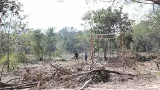 El Servicio Meteorológico mantiene la vigilancia de los municipios que presentaron sequía en 2022