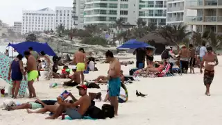 Hoteleros piden castigos para quienes desobedezcan medidas