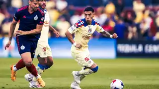 América derrotó al Chicago Fire con un autogol y clasificó a los octavos de final de la Leagues Cup
