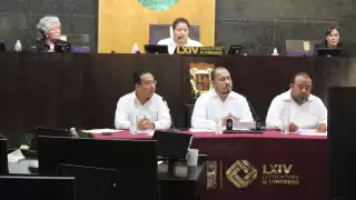 Alcaldes de Campeche deberán de defender el presupuesto otorgado en 2024