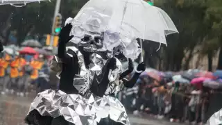 Te decimos la ruta que seguirá el Desfile del Día de Muertos, así como la hora de su inicio