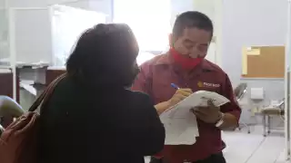 Según autoridades quedó de manifiesto el compromiso de los proveedores participantes de respetar los descuentos