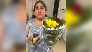 FGE Quintana Roo pone a su disposición el número en caso de contar con datos de la desaparecida 9988817150 Ext. 2130