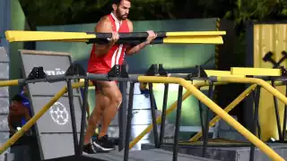 Filtran nombre del próximo eliminado de Exatlón México