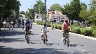 Hay varias opciones para realizar por el Día del Padre en Mérida
