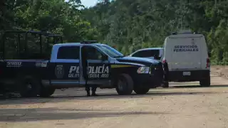 Cancún: Con 26 homicidios registrados, noviembre se convierte en el mes más sangriento