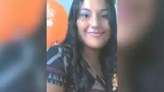 FGE Quintana Roo pone a disposición el número 998 8817150 ext. 2130 en caso de contar con datos de la desaparecida