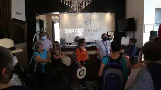 En el primer semestre de este año, se realizaron en Yucatán 79 congresos, contra 68 que se llevaron a cabo un año antes