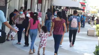 En Cancún, la colonia Villas del Mar aparece como segundo sitio con 23 casos activos