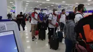 Brasileños prefieren Cancún que Orlando o Nueva York