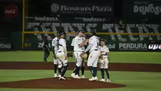 Leones de Yucatán ganaron 9 a 5 a los Piratas de Campeche