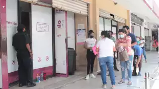 La campaña tiene como objetivo principal que la ciudadanía actualice las micas