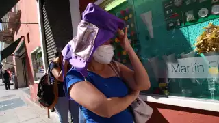 Advierten peligro de enfermedades por altas temperaturas en Yucatán