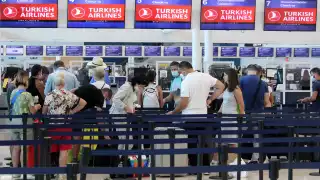 El Secretario de Turismo Federal, apuntó que habrá 56 mil 951 vuelos al Destino y 10 millones de visitantes