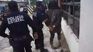 Los ciudadanos se sienten más seguros que el año pasado, según encuesta del Inegi