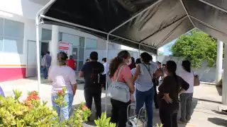 Se han registrado 286 positivos confirmados de coronavirus, de los cuales 9 fueron hospitalizados, lo que representa solamente el 3.15 por ciento