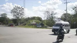 Ayuntamiento de Mérida declara 'inexistentes' 278 mdp de la Reserva Cuxtal