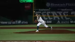 Los melenudos buscan ganar el segundo juego de la serie