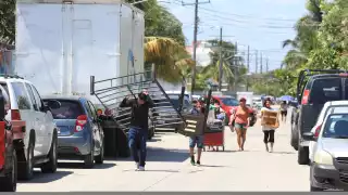 Por día se reporta un intento de desalojo