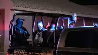 Robos, principal delito cometido en la Zona Hotelera de Cancún