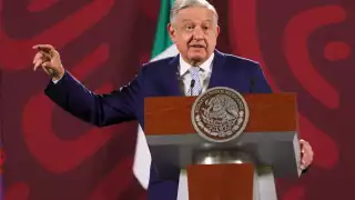 La inflación general anual desaceleró ligeramente en la primera quincena de este mes, según datos del Inegi.
