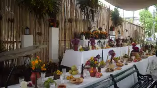 ¿Qué es el 'bix', tradición maya después del Día de Muertos en Yucatán?