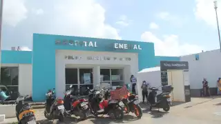 Las mujeres han pagado hasta siete mil pesos por la atención de un parto en el hospital general de Felipe Carrillo Puerto