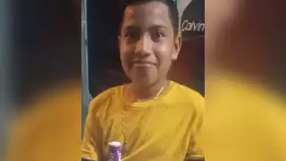 FGE Quintana Roo pone a disposición el número 984 8730163 en caso de contar con datos del desaparecido