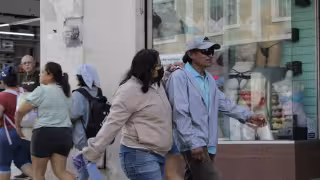 Se esperan temperaturas frescas en Yucatán este martes