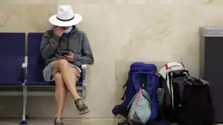 Desaparecieron 38 extranjeros, 15 fueron localizados y 23 continúan desparecidos