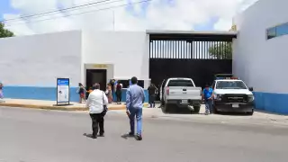 La FGE de Quintana Roo emitió dos fichas de búsqueda para ayudar en la localización