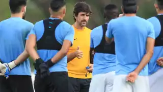 Cancún y Cimarrones se han visto las caras en otras ocasiones