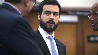 Corte de Estados Unidos programa para julio el juicio al actor Pablo Lyle por homicidio