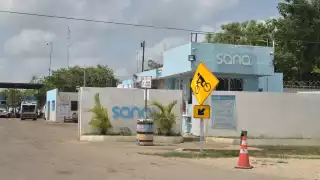 Diarrea y problemas estomacales son las principales enfermedades que padecen los habitantes