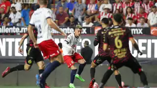 ¡Despertó el grande! Chivas vence a los Xolos de Tijuana y avanza en el Apertura 2022