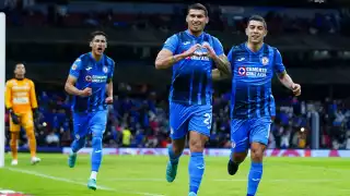 Los cementeros llevan a ventaja en el marcador luego de ganar en Canadá uno a cero con gol de Rómulo Otero