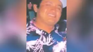 FGE Quintana Roo pone a disposición el número 983 8350050 ext. 1132 en caso de contar con datos del desaparecido