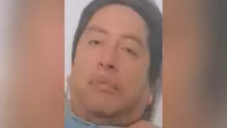 La FGE pide a la ciudadanía comunicarse al número 998 8817150 ext. 2169en caso de contar con alguna pista de su paradero