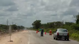 Ocho de cada 10 encuestados de Mérida opinó que las carreteras son seguras
