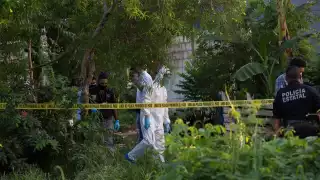 El joven vivía solo en su domicilio en Kanasín