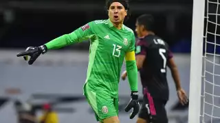 La Selección Mexicana enfrentará a Canadá, Honduras y El Salvador en la segunda jornada de la eliminatoria de la Concacaf