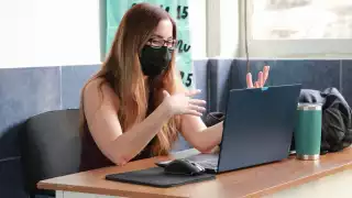 La Seduc detalló que dos casos se dieron en el Instituto Mendoza y los otros cuatro en la Fray Angélico