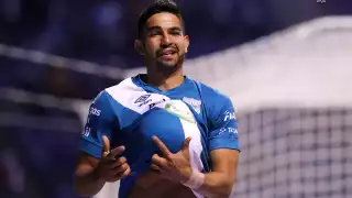 Diego de Buen dio la ventaja al Puebla