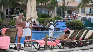 Los números rebasan lo presupuestado por los hoteleros, quienes esperan ocupaciones del 90%