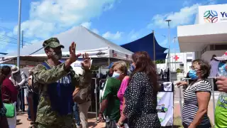 La mala organización fue uno de las factores que entorpeció el proceso