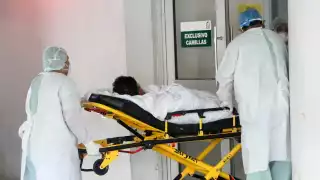 Esta sería apenas la cuarta ocasión en que la colonia Adolfo López Mateos en chetumal, no lidera el ranking de colonias