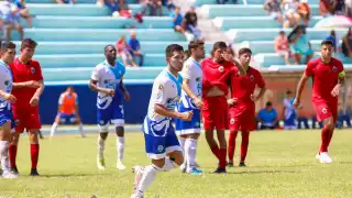Con este resultado, Yalmakan FC Chetumal se coloca en la quinta posición del Grupo dos con seis puntos