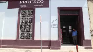 Loteros intentan llevar las ciudades al monte de Yucatán