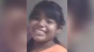 La FGE pide a la ciudadanía comunicarse al número 984 8730163 en caso de contar con alguna pista de su paradero