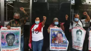 Han sido ejecutadas 21 personas vinculadas con el caso Ayotzinapa,